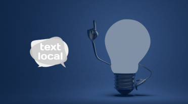 Text local Insights