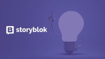 Insights Storyblok