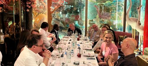  Executive Leaders Network