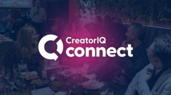 CreatorIQ Connect