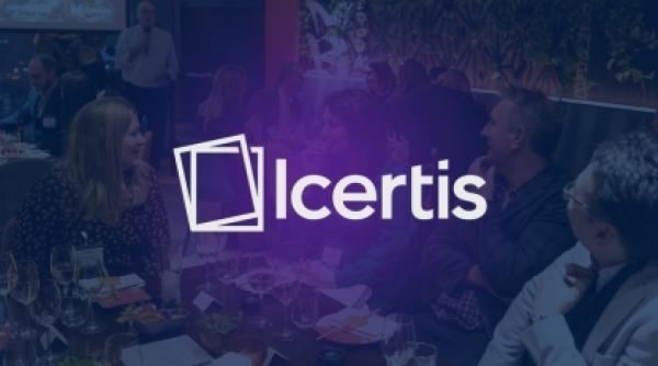 Icertis Connect Collective | London