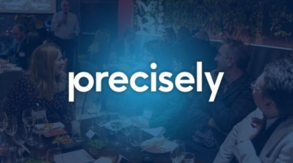 An Exclusive Event for Data Leaders