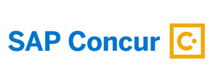 SAP Concur logo