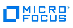 Micro Focus logo