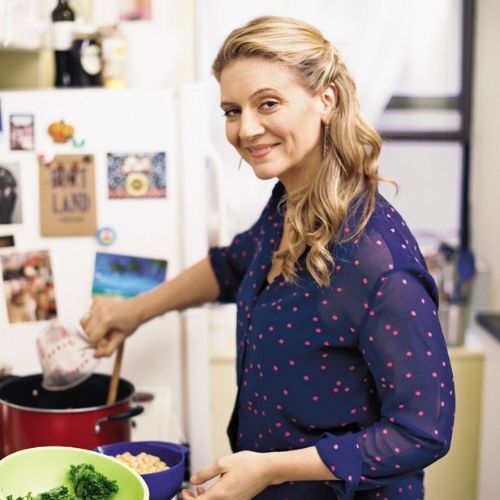 Amanda Freitag