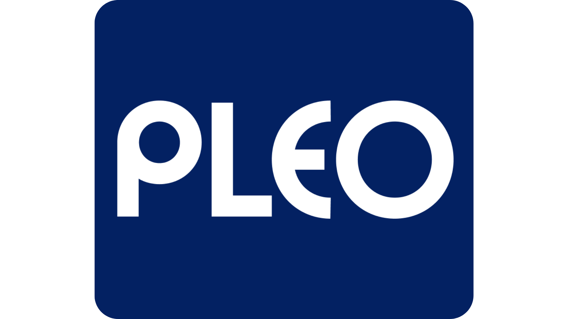 Pleo