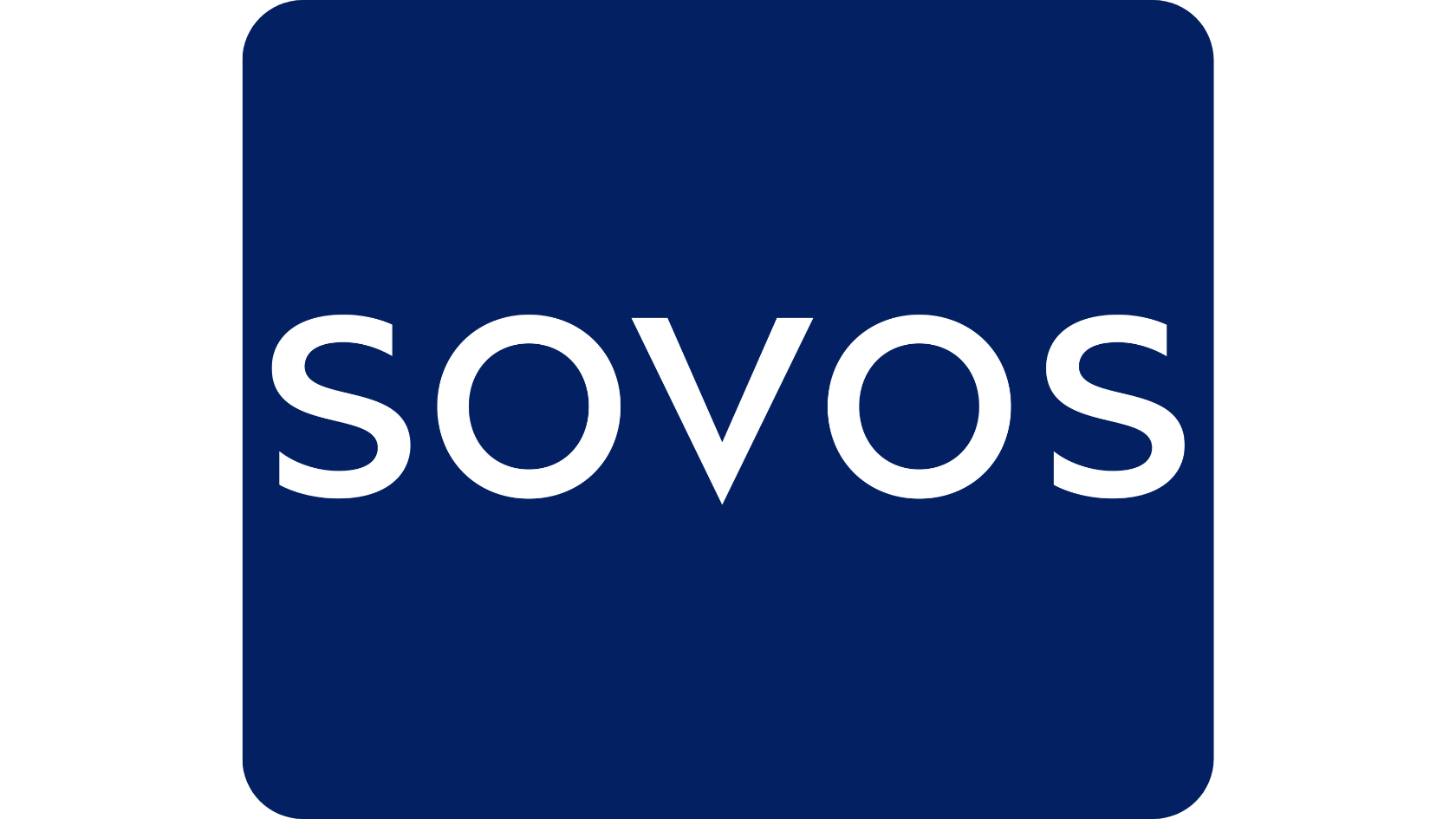 Sovos logo